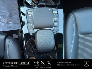 Photo 23 du bon plan MERCEDES-BENZ Classe A 180 136ch Progressive Line 7G-DCT occasion à 24900 €