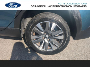 Photo 4 du bon plan PEUGEOT 2008 1.2 PureTech 110ch E6.c Allure S&S EAT6 occasion à 11890 €