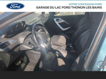 Photo 5 du bon plan PEUGEOT 2008 1.2 PureTech 110ch E6.c Allure S&S EAT6 occasion à 11890 €