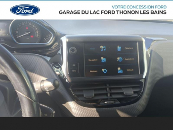 Photo 7 du bon plan PEUGEOT 2008 1.2 PureTech 110ch E6.c Allure S&S EAT6 occasion à 11890 €