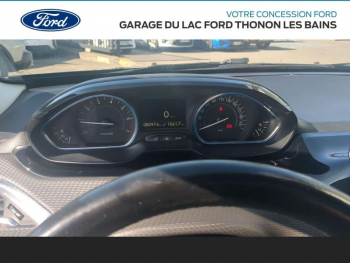 Photo 8 du bon plan PEUGEOT 2008 1.2 PureTech 110ch E6.c Allure S&S EAT6 occasion à 11890 €
