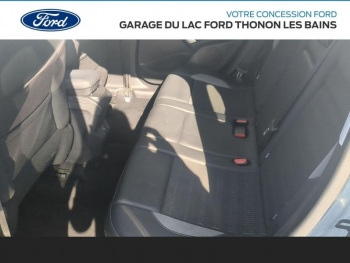 Photo 10 du bon plan PEUGEOT 2008 1.2 PureTech 110ch E6.c Allure S&S EAT6 occasion à 11890 €