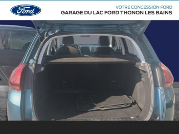 Photo 11 du bon plan PEUGEOT 2008 1.2 PureTech 110ch E6.c Allure S&S EAT6 occasion à 11890 €