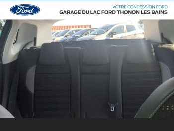 Photo 12 du bon plan PEUGEOT 2008 1.2 PureTech 110ch E6.c Allure S&S EAT6 occasion à 11890 €