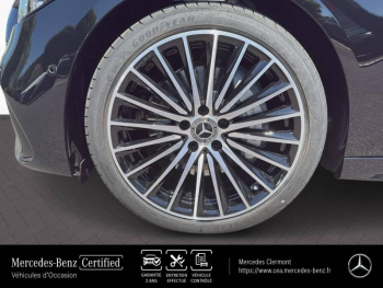 Photo 4 du bon plan MERCEDES-BENZ Classe C 220 d 197ch AMG Line occasion à 62990 €