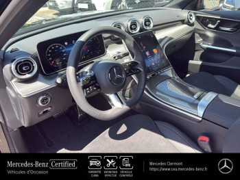 Photo 5 du bon plan MERCEDES-BENZ Classe C 220 d 197ch AMG Line occasion à 62990 €