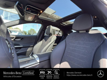Photo 6 du bon plan MERCEDES-BENZ Classe C 220 d 197ch AMG Line occasion à 62990 €