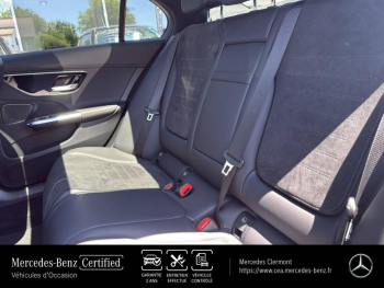 Photo 7 du bon plan MERCEDES-BENZ Classe C 220 d 197ch AMG Line occasion à 62990 €