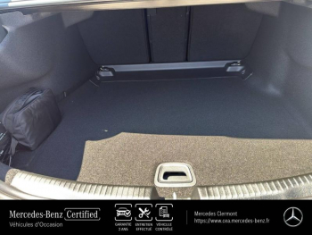 Photo 8 du bon plan MERCEDES-BENZ Classe C 220 d 197ch AMG Line occasion à 62990 €