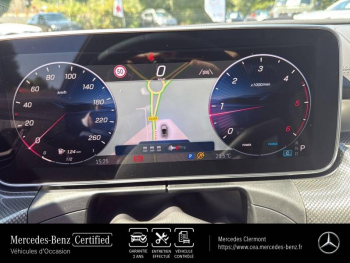 Photo 9 du bon plan MERCEDES-BENZ Classe C 220 d 197ch AMG Line occasion à 62990 €