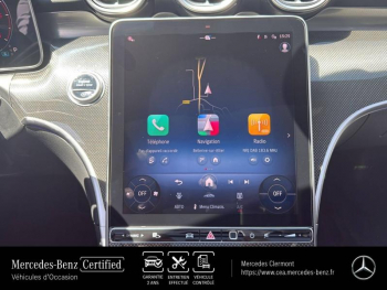 Photo 10 du bon plan MERCEDES-BENZ Classe C 220 d 197ch AMG Line occasion à 62990 €