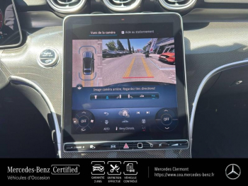 Photo 11 du bon plan MERCEDES-BENZ Classe C 220 d 197ch AMG Line occasion à 62990 €