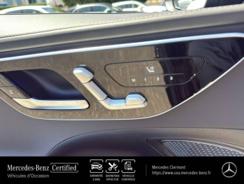 Photo 13 du bon plan MERCEDES-BENZ Classe C 220 d 197ch AMG Line occasion à 62990 €