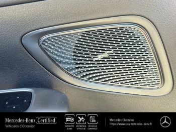 Photo 14 du bon plan MERCEDES-BENZ Classe C 220 d 197ch AMG Line occasion à 62990 €