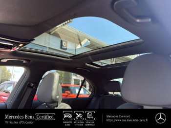 Photo 15 du bon plan MERCEDES-BENZ Classe C 220 d 197ch AMG Line occasion à 62990 €