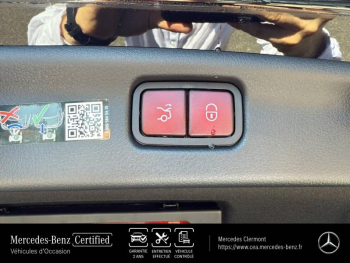 Photo 16 du bon plan MERCEDES-BENZ Classe C 220 d 197ch AMG Line occasion à 62990 €