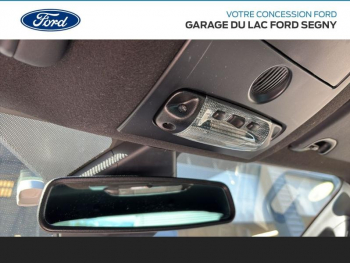 Photo 6 du bon plan FORD Ranger VUL 2.0 TDCi 213ch Super Cab Wildtrak occasion à 32990 €