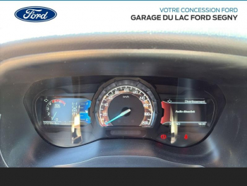Photo 9 du bon plan FORD Ranger VUL 2.0 TDCi 213ch Super Cab Wildtrak occasion à 32990 €