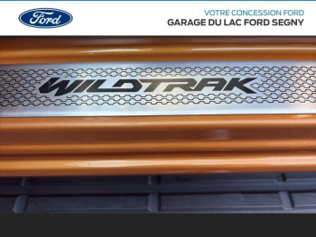 Photo 15 du bon plan FORD Ranger VUL 2.0 TDCi 213ch Super Cab Wildtrak occasion à 32990 €