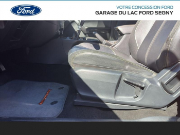 Photo 16 du bon plan FORD Ranger VUL 2.0 TDCi 213ch Super Cab Wildtrak occasion à 32990 €