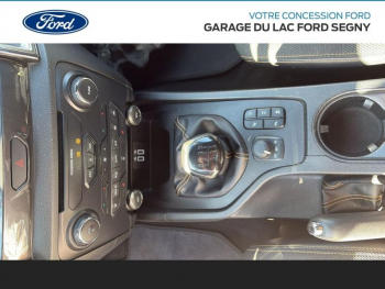 Photo 18 du bon plan FORD Ranger VUL 2.0 TDCi 213ch Super Cab Wildtrak occasion à 32990 €