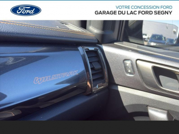 Photo 19 du bon plan FORD Ranger VUL 2.0 TDCi 213ch Super Cab Wildtrak occasion à 32990 €