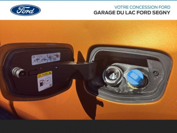 Photo 20 du bon plan FORD Ranger VUL 2.0 TDCi 213ch Super Cab Wildtrak occasion à 32990 €