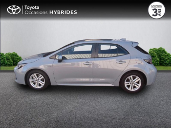 Photo 3 du bon plan TOYOTA Corolla 122h Dynamic Business MY19 occasion à 17290 €