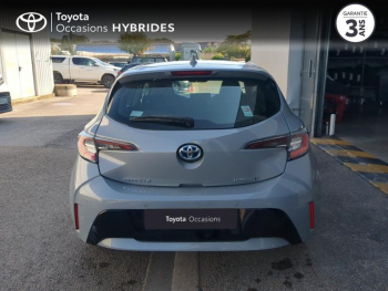 Photo 4 du bon plan TOYOTA Corolla 122h Dynamic Business MY19 occasion à 17290 €