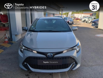Photo 5 du bon plan TOYOTA Corolla 122h Dynamic Business MY19 occasion à 17290 €