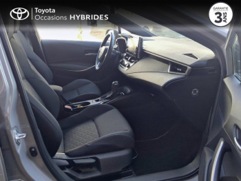 Photo 6 du bon plan TOYOTA Corolla 122h Dynamic Business MY19 occasion à 17290 €
