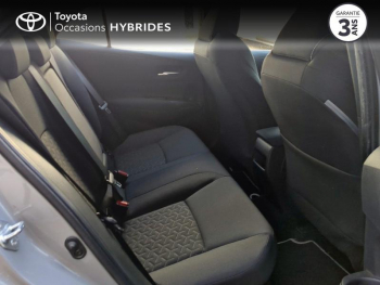 Photo 7 du bon plan TOYOTA Corolla 122h Dynamic Business MY19 occasion à 17290 €