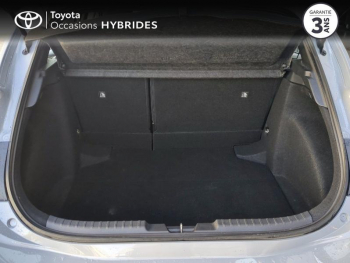 Photo 10 du bon plan TOYOTA Corolla 122h Dynamic Business MY19 occasion à 17290 €