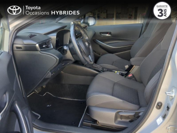 Photo 11 du bon plan TOYOTA Corolla 122h Dynamic Business MY19 occasion à 17290 €