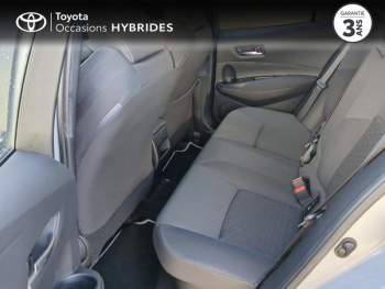 Photo 12 du bon plan TOYOTA Corolla 122h Dynamic Business MY19 occasion à 17290 €