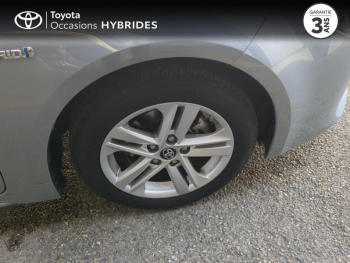 Photo 16 du bon plan TOYOTA Corolla 122h Dynamic Business MY19 occasion à 17290 €