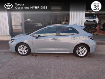 Photo 19 du bon plan TOYOTA Corolla 122h Dynamic Business MY19 occasion à 17290 €