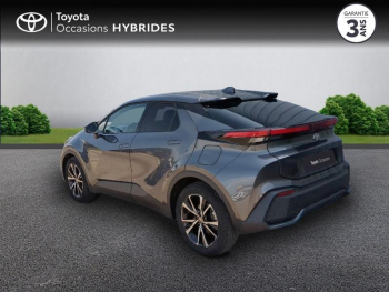 Photo 2 du bon plan TOYOTA C-HR 2.0 200ch Design NG23 occasion à 30990 €