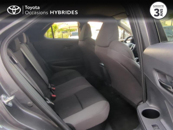 Photo 7 du bon plan TOYOTA C-HR 2.0 200ch Design NG23 occasion à 30990 €