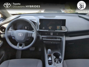 Photo 8 du bon plan TOYOTA C-HR 2.0 200ch Design NG23 occasion à 30990 €