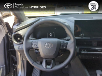 Photo 9 du bon plan TOYOTA C-HR 2.0 200ch Design NG23 occasion à 30990 €