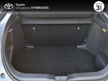 Photo 10 du bon plan TOYOTA C-HR 2.0 200ch Design NG23 occasion à 30990 €