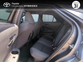 Photo 12 du bon plan TOYOTA C-HR 2.0 200ch Design NG23 occasion à 30990 €