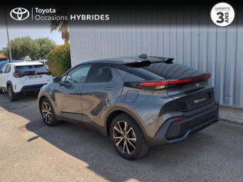 Photo 18 du bon plan TOYOTA C-HR 2.0 200ch Design NG23 occasion à 30990 €