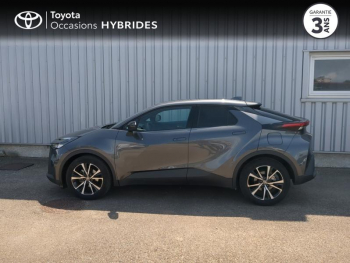 Photo 19 du bon plan TOYOTA C-HR 2.0 200ch Design NG23 occasion à 30990 €