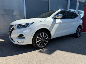 Photo 9 du bon plan NISSAN Qashqai 1.3 DIG-T 140ch Tekna+ 2019 Euro6-EVAP occasion à 15900 €