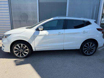 Photo 12 du bon plan NISSAN Qashqai 1.3 DIG-T 140ch Tekna+ 2019 Euro6-EVAP occasion à 15900 €