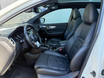 Photo 13 du bon plan NISSAN Qashqai 1.3 DIG-T 140ch Tekna+ 2019 Euro6-EVAP occasion à 15900 €