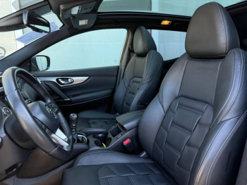 Photo 14 du bon plan NISSAN Qashqai 1.3 DIG-T 140ch Tekna+ 2019 Euro6-EVAP occasion à 15900 €
