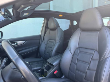 Photo 15 du bon plan NISSAN Qashqai 1.3 DIG-T 140ch Tekna+ 2019 Euro6-EVAP occasion à 15900 €